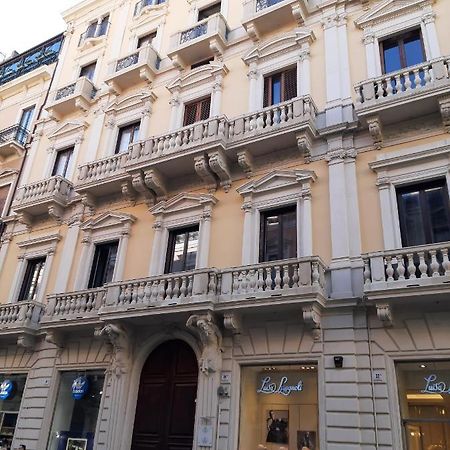 Umberto House Catania Hotel Exterior foto