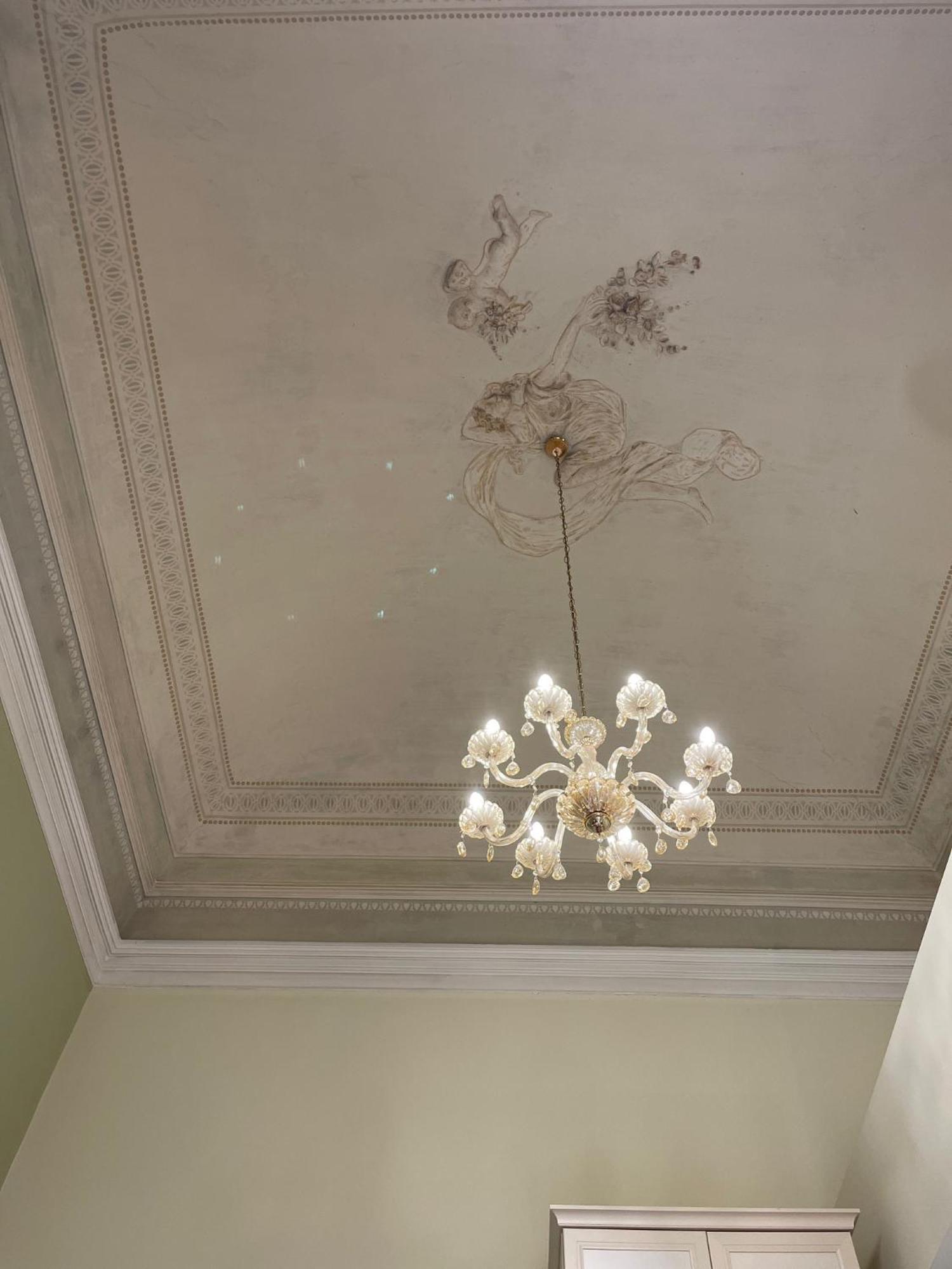 Umberto House Catania Hotel Exterior foto