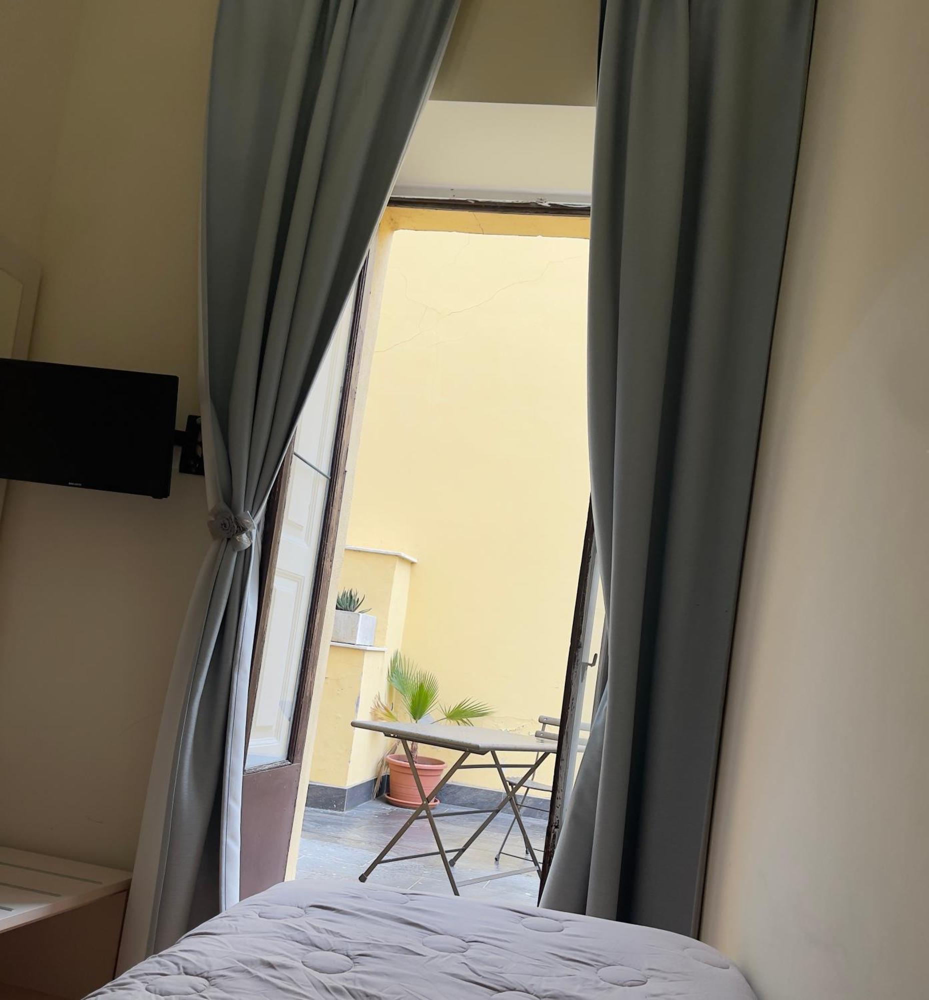 Umberto House Catania Hotel Exterior foto