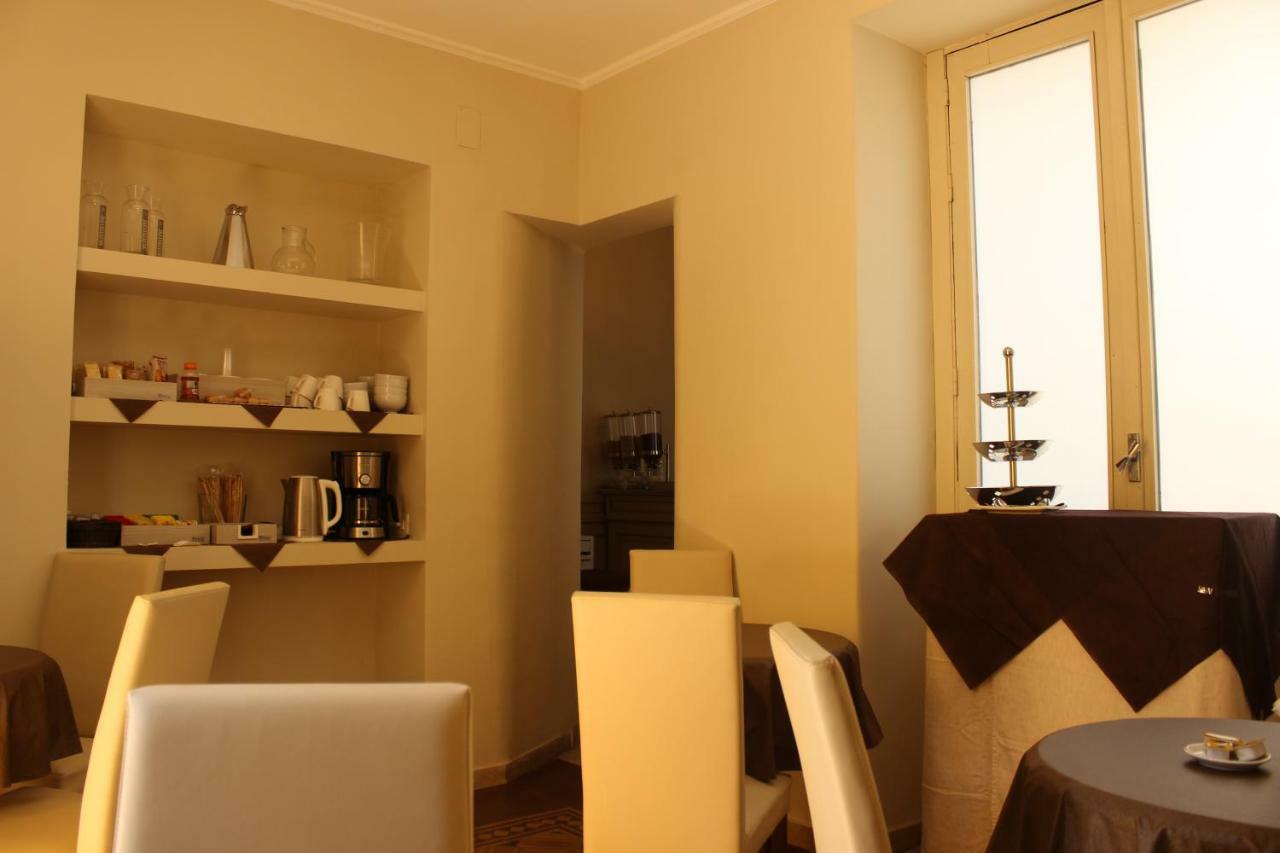 Umberto House Catania Hotel Exterior foto