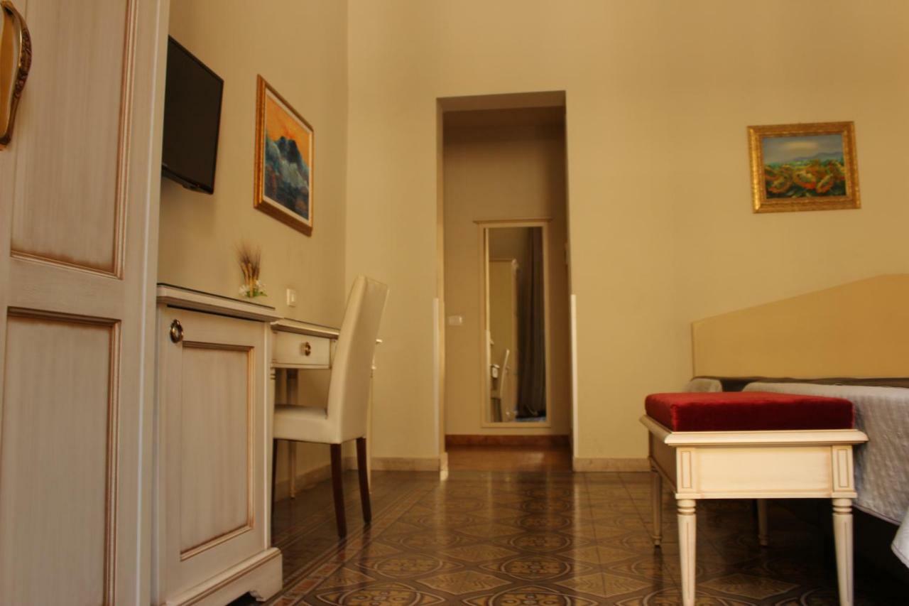 Umberto House Catania Hotel Exterior foto